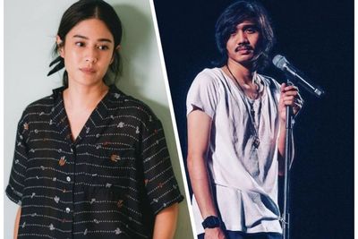 Dian Sastro Ditolak Duta Sheila on 7 Trending Topic: Beda Standar?