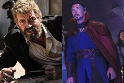 Benarkah Doctor Strange 2 Bakal Mengembalikan Wolverine Hugh Jackman Secara Utuh?