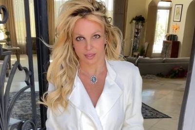 Britney Spears Umumkan Hiatus Sementara dari Media Sosial, Ingin Fokus Kehamilan?