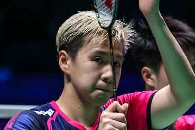 Belum Pulih dari Cedera, Marcus Akui Sedih Tak Bisa Ikut Piala Thomas
