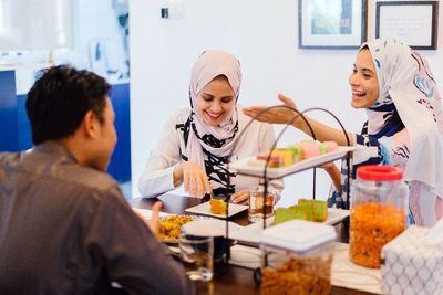 Ada Sejarahnya, Ini Mengapa Hari Raya Idul Fitri Dirayakan Selama Berhari-hari