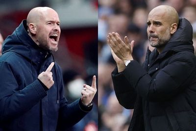 Incar Apartemen Mewah di Pusat Kota Manchester, Ten Hag bakal Jadi Tetangga Guardiola