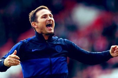 Everton Tidak Diberi Hadiah Penalti, Frank Lampard Tuduh Wasit Lakukan Ini