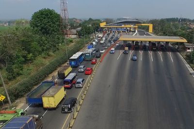 Nagreg Diprediksi Padat Jelang Lebaran, Dishub Jawa Barat Siapkan Strategi Ini