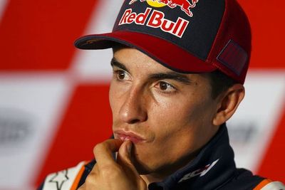 Kesulitan Balapan di MotoGP Portugal 2022, Marc Marquez Ungkap Alasannya