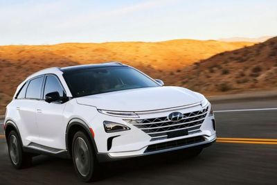 Hyundai Siaga Mudik 2022, Sediakan EV Charging buat Mobil Listrik