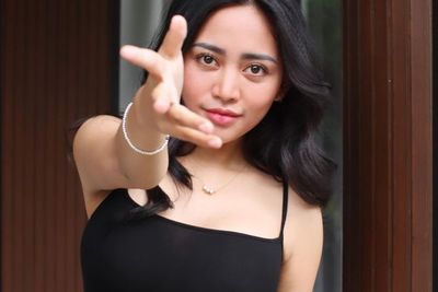 Disinggung Soal Perceraian, Rachel Vennya Sudah Siapkan Jawaban untuk Buah Hati