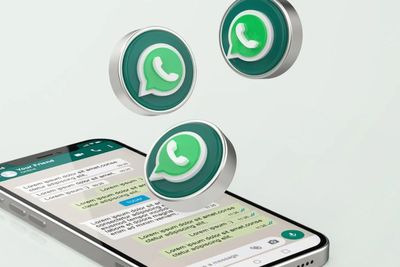 Whatsapp Kini Support Panggilan Grup Sampai 32 Pengguna!