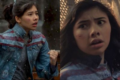 Banyak Dibicarakan karena LGBT, Bagaimana Karakter America Chavez di Doctor Strange 2 ?