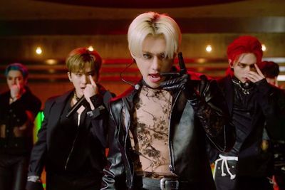 Stray Kids Umumkan Jadwal Resmi Maniac North American World Tour
