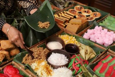 BPOM Temukan Ada Takjil Mengandung Boraks dan Formalin, Ini Bahayanya Bagi Kesehatan