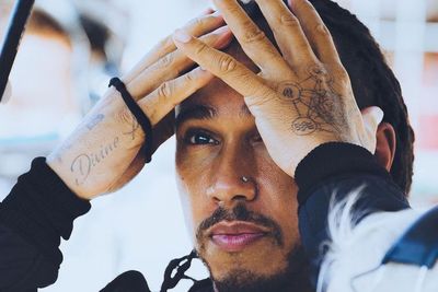 Gagal Podium di GP Emilia Romagna 2022, Lewis Hamilton Menyerah Kejar Titel 2022 