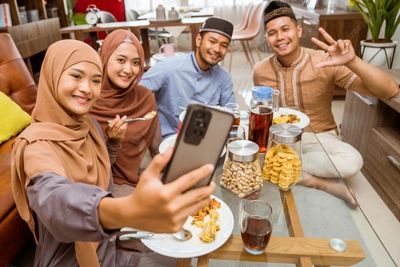 5 Cara Merayakan Lebaran di Perantauan, Tetap Asyik Gak Perlu Galau!