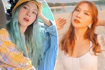 Pernah Diserang Fans BLACKPINK, Natya Shina Kini Banjir Dukungan