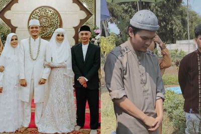 Innalillahi, Anisa Rahma dan Anandito Dwis Bagikan Kabar Duka, Ayahanda Meninggal Dunia