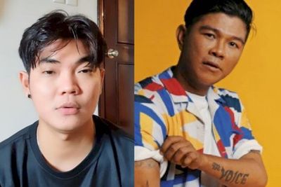 Tri Suaka Sebut Kasusnya dengan Andika Kangen Band adalah Proses untuk Naik Kelas