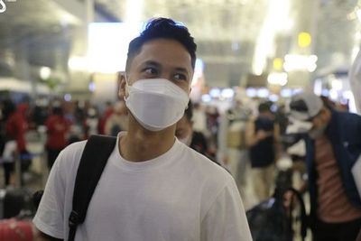 Performa sempat Menurun, Ginting Bertekad Bangkit di Kejuaraan Asia 2022
