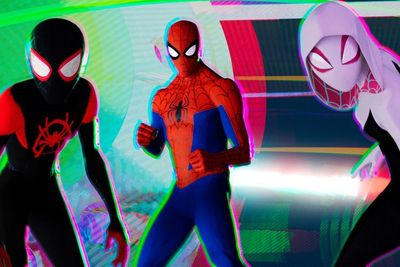 Judul Spider-Verse 3 Secara Resmi Diumumkan, Beyond The Spider-Verse