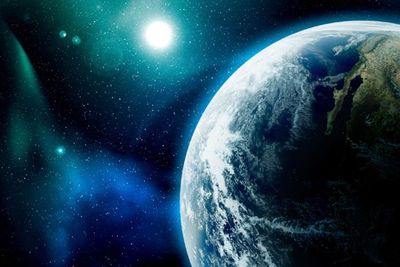 Hari Ini Jutaan Tahun Lalu, Alam Semesta Diciptakan Menurut Teori Astronom Johannes Kepler