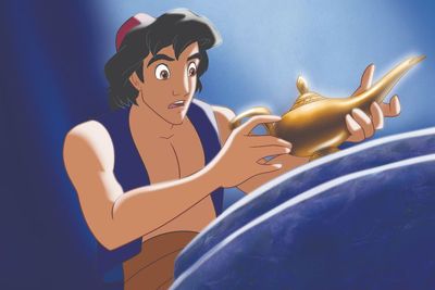 Siap-siap Nostalgia, Disney akan Kembali ke Animasi 2D yang Digambar Tangan