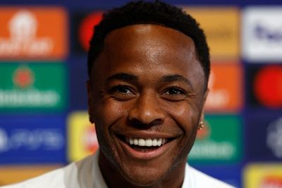 Sterling: Manchester City Tak Takut dengan Sejarah Sukses Real Madrid di Liga Champions