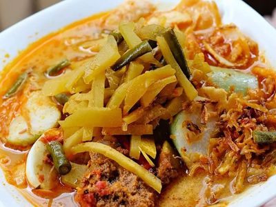 4 Hidangan Khas Medan Ini Pasti Ada saat Lebaran, Cocok Disantap Bersama Keluarga