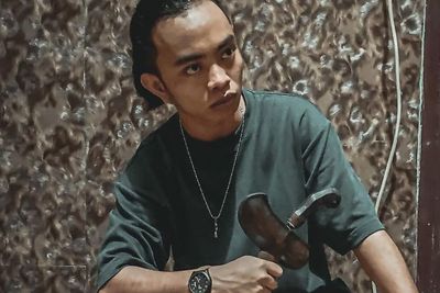 Zinidin Zidan Bersumpah soal Parodi Anak Berkebutuhan Khusus, Ngaku Ikuti Tren