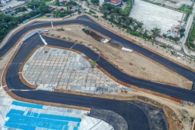 Wagub DKI Jakarta Harap Presiden Jokowi Bisa Nonton Langsung Formula E di Ancol