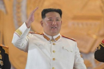 Tantang AS Luncurkan Rudal Antarbenua, Kim Jong Un Janji Perkuat Senjata Nuklirnya