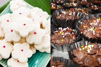 10 Resep Kue Kering Kekinian Tanpa Oven untuk Lebaran 2022