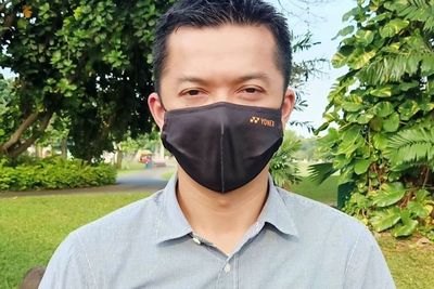 Respons Ketum PBSI soal Alasan Taufik Hidayat Mundur: Hal Biasa Dalam Organisasi