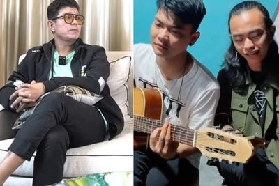 Andika Minta Tri Suaka Tegur Zinidin Zidan soal Video Parodi: Suruh Dia Minta Maaf