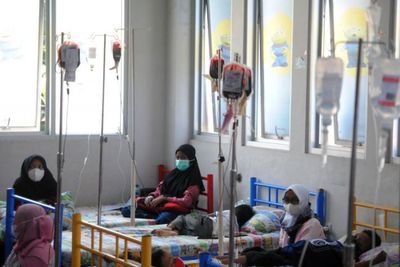 Akses Pengobatan Tingkatkan Kualitas Hidup Pasien Hemofilia