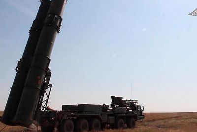Lebih Mematikan, Rusia Mulai Produksi Massal S-500, Mampu Hancurkan Satelit Bumi