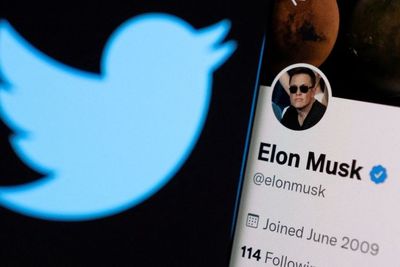 Dulu Ngaku Cinta dan Tanya Harga, Kini Elon Musk Beli Twitter, Netizen: Ucapan ialah Doa