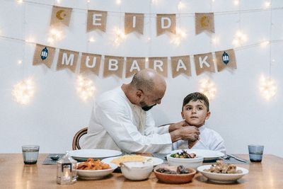 Lirik Eidun Saeed - Maher Zain & Mesut Kurtis, Lagu yang Asyik Didengar saat Hari Raya