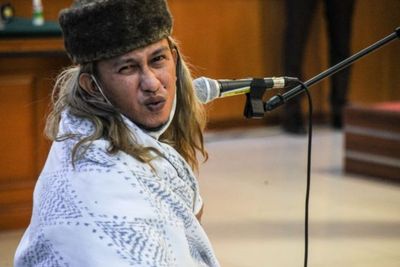 Hakim Tolak Eksepsi Habib Bahar Atas Kasus Hoax