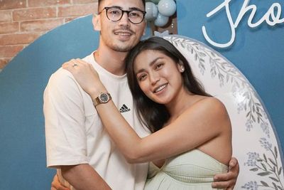 Jessica Iskandar Menanti Detik-detik Lahiran, Vincent Siap Temani di Ruang Bersalin