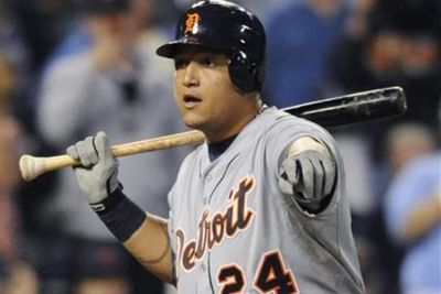 Miguel Cabrera, Atlet Bisbol yang Catatkan 3000 Gol dalam Karirnya