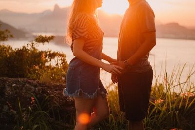 Survei: 70 Persen Orang Indonesia hanya Butuh Kurang dari Setahun untuk Nyatakan Cinta