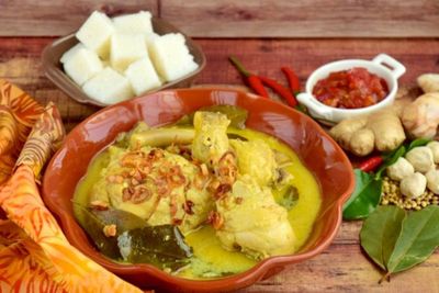 Cara Ampuh Cegah Kolestrol Melonjak saat Lebaran agar Tak Terjadi Serangan Jantung