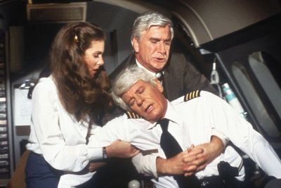 5 Film Terlucu dari Hollywood Menurut Statistik Ilmiah, Kebanyakan Film Jadul