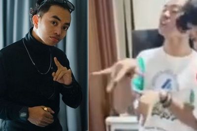 Zinidin Zidan Disumpahi Netizen Usai Parodikan Anak Berkebutuhan Khusus: Azab Ngeri Bos