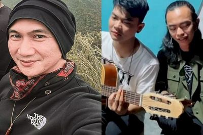 Anji Manji Bela Tri Suaka dan Zinidin Zidan Diduga Hina ABK: Kasihan Mental Mereka Dihajar