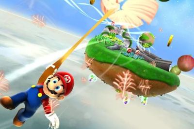 Film Super Mario Bros Tayang Mundur di Bioskop, Miyamoto: Pastikan ini Layak Ditunggu