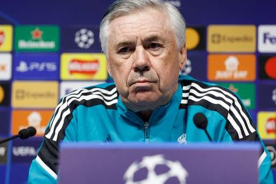 Ancelotti Dukung AC Milan Juara Serie A
