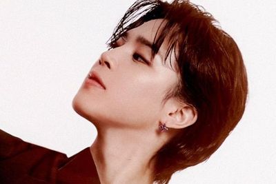 OST With You Milik Jimin dan Sungwoon Berhasil Duduki Worldwide Apple Music Songs Chart