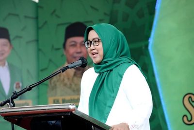 Ade Yasin Punya 3 Tanah di Bogor, Total Kekayaan Rp4,1 Miliar