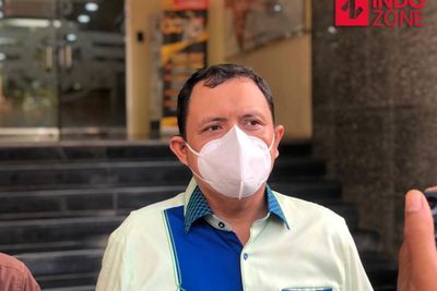 Guntur Romli Diperiksa soal Laporan Ade Armando ke Sekjen PAN