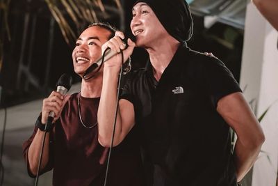 Zinidin Zidan Disumpahi Imbas Parodi, Anji: Separah Apa Kesalahan yang Diperbuat?